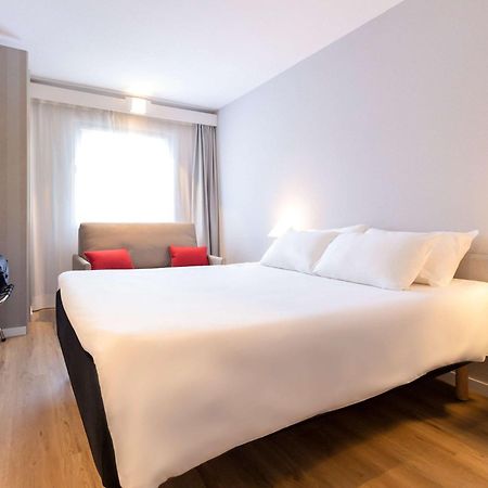 Ibis Valencia Alfafar Hotel Exterior photo