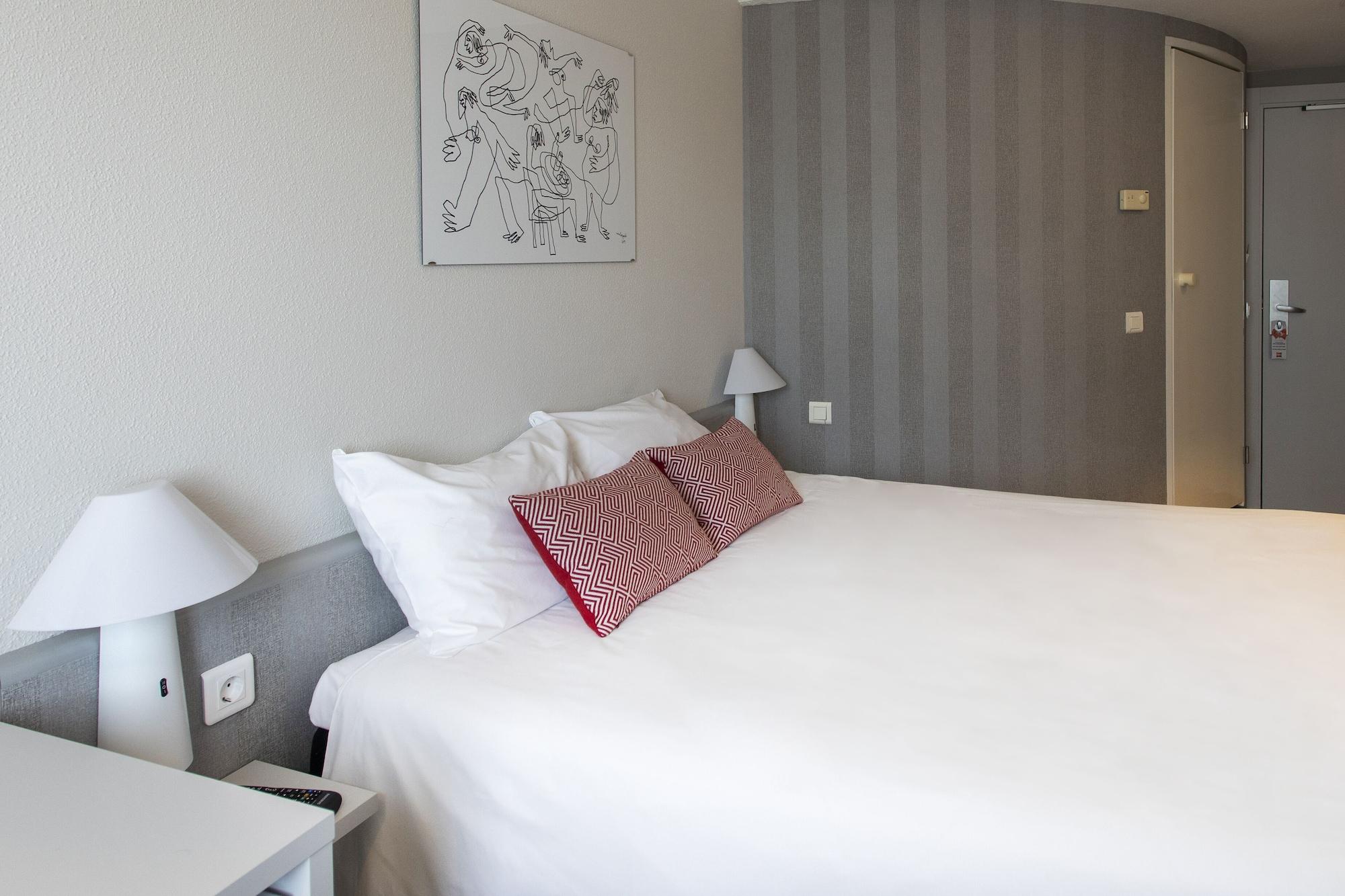 Ibis Valencia Alfafar Hotel Exterior photo