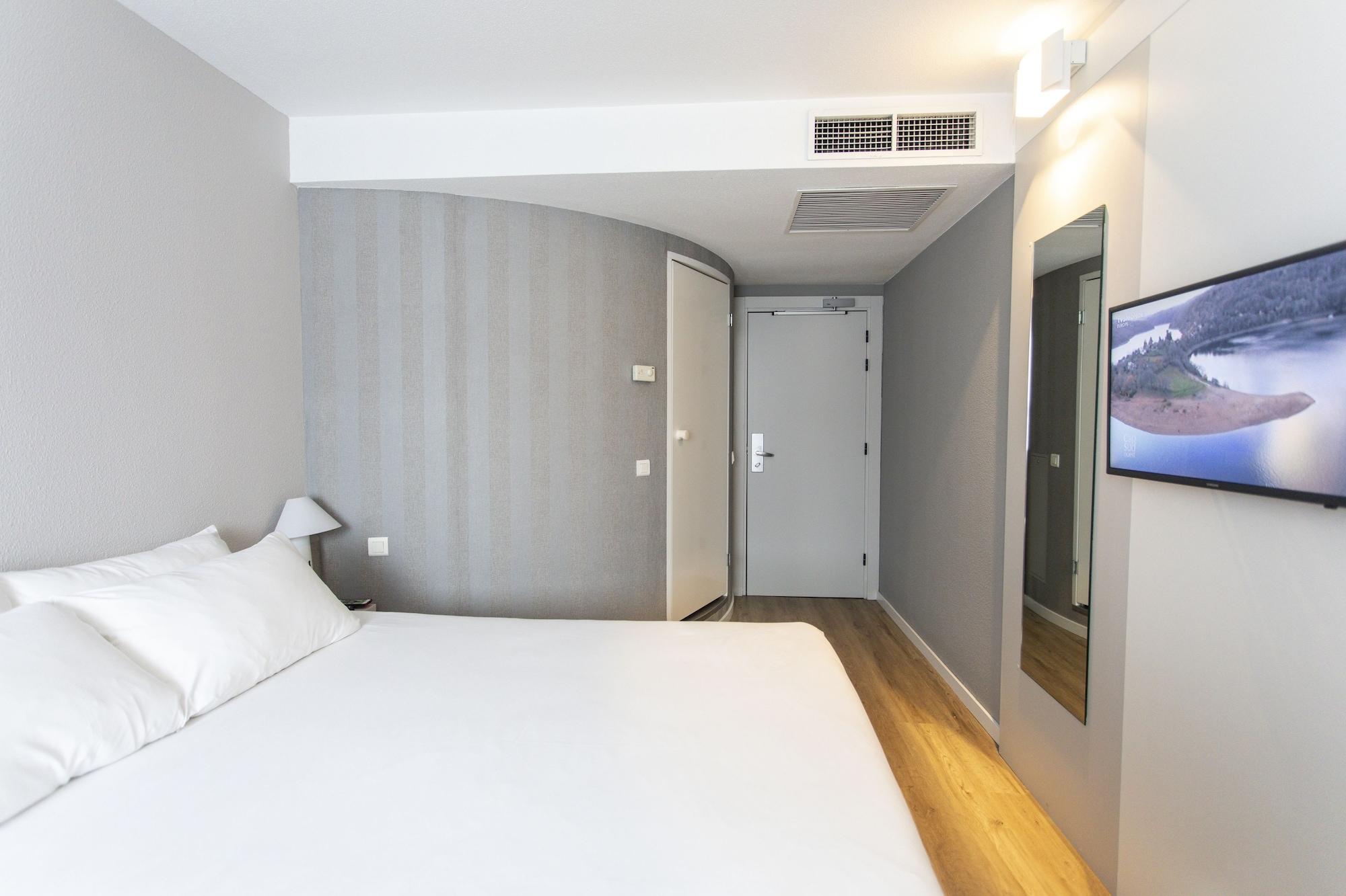 Ibis Valencia Alfafar Hotel Exterior photo