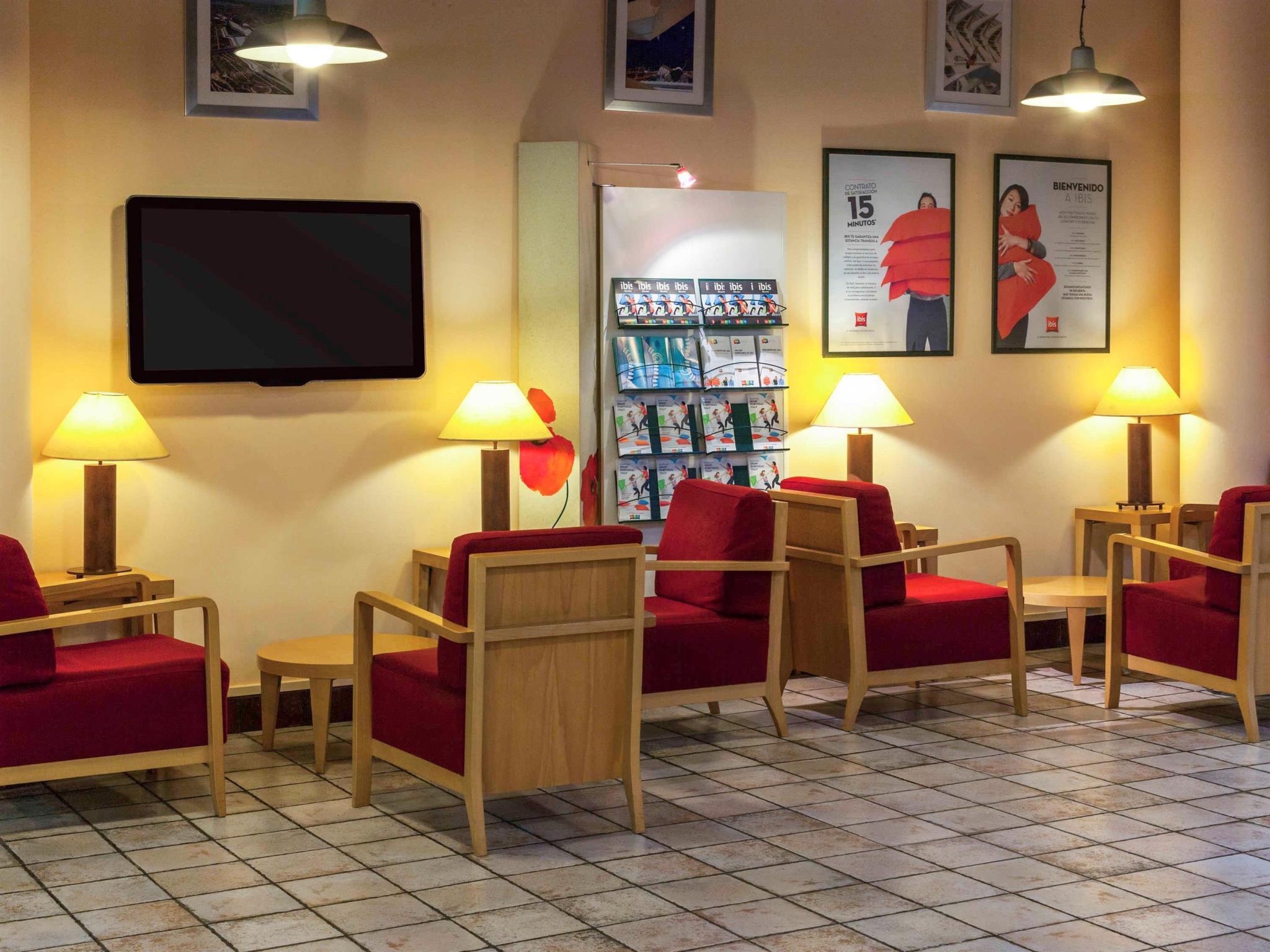 Ibis Valencia Alfafar Hotel Exterior photo